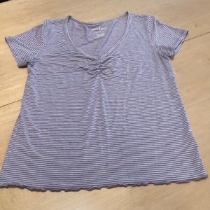 Hollister short sleeve